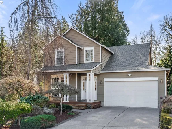 4030 NE 16th Ct, Gresham, OR 97030