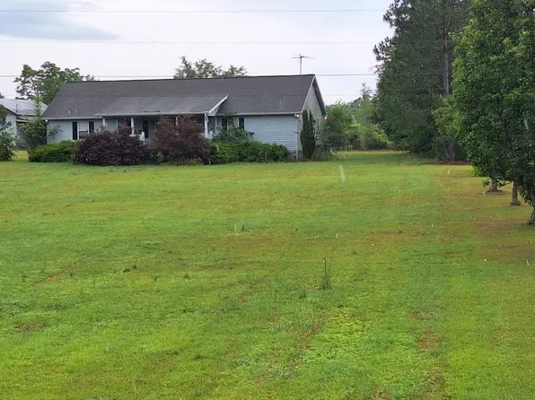 794 State Highway 87 S, Cochran, GA 31014