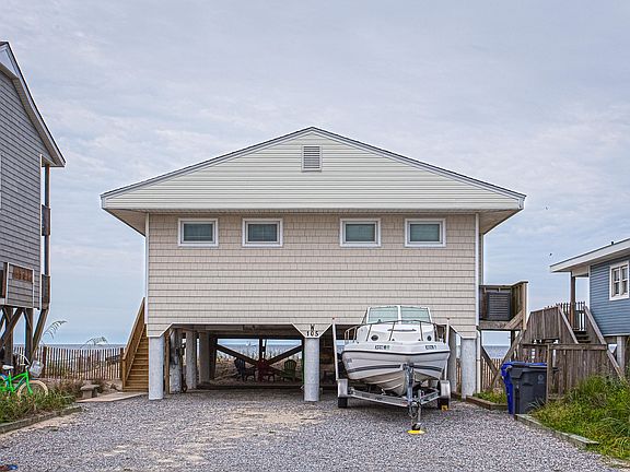 2nd image of 105 W Beach Drive #W