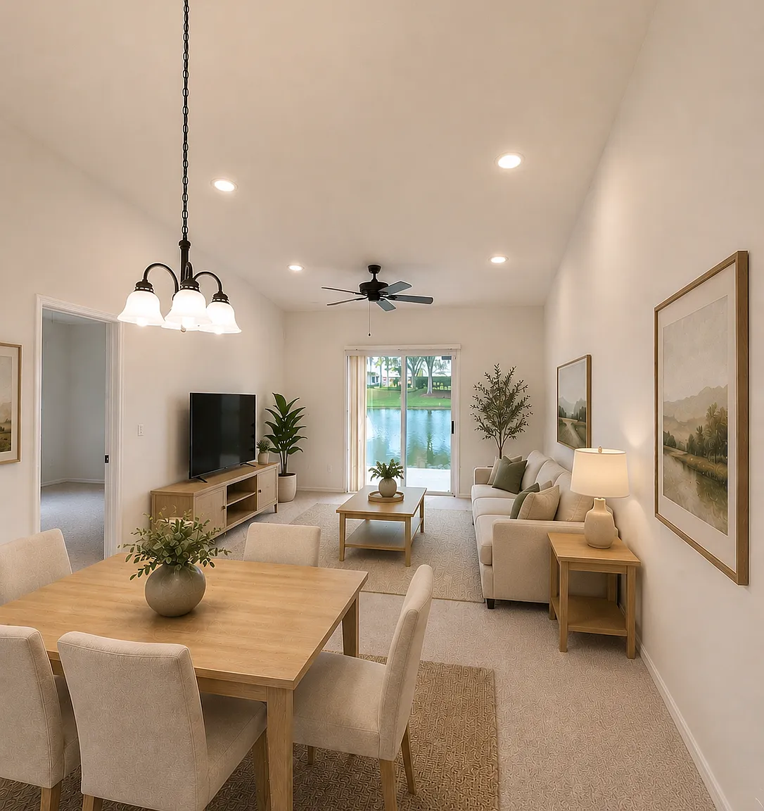 2 bed, 1144 sqft, $2,785 — Photo 3