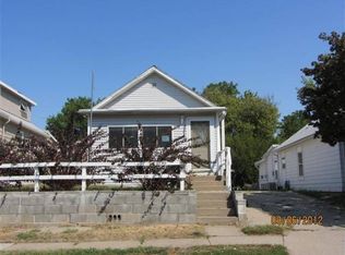 3818 J St, Omaha, NE 68107