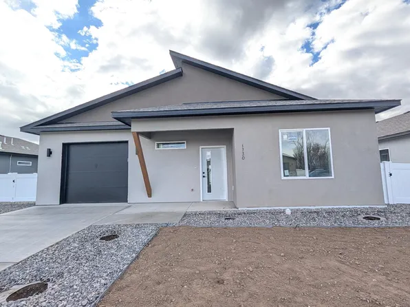 1730 Caliper Way, Fruita, CO 81521