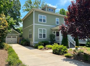 703 Gerard St, Durham, NC 27701