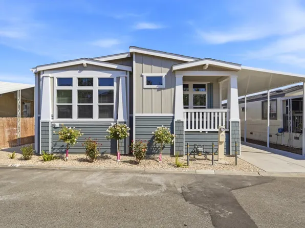 1085 Tasman Dr Space 353, Sunnyvale, CA 94089