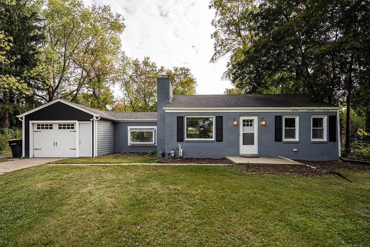 8050 North Cedarburg ROAD, Brown Deer, WI 53209 MLS 1852883 Zillow