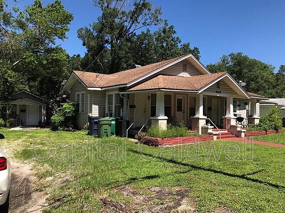 3rd image of 4104 N Ola Ave APT 3