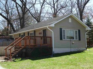 8078 N Tecumseh Rd, Walkerton, IN 46574