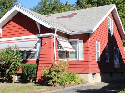 90 Howard Ave, Passaic, NJ, 07055