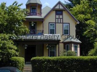 105 Harvard St FLOOR 2, Newtonville, MA 02460