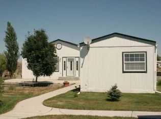 1008 S Marlette Ln, Medical Lake, WA 99022