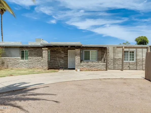 1637 N CHERRY Circle, Mesa, AZ 85201