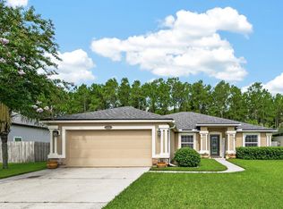173 E New England Dr, Elkton, FL 32033