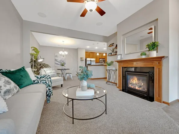 3314 Hazel Trl Unit G, Woodbury, MN 55129