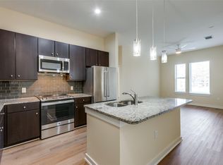 1900 Barton Springs Rd UNIT 2019, Austin, TX 78704