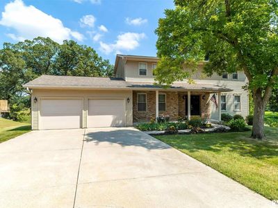 6 Oak Grove Rd, Geneseo, IL, 61254