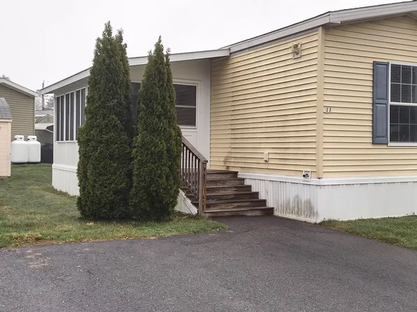 11 Second Street, Exeter, NH 03833