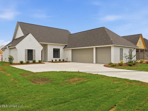 407 Old Maple Cv, Madison, MS 39110