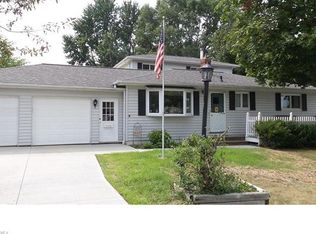 13236 Tomson Dr, Strongsville, OH 44136
