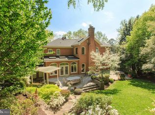 6424 Georgetown Pike, Mc Lean, VA 22101