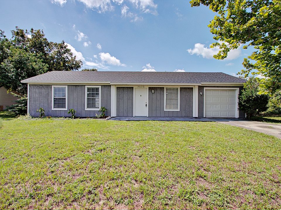 1st image of 2636 Keysville Ave