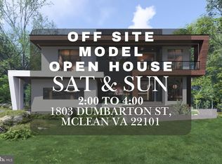 6519 Brawner St, Mc Lean, VA 22101