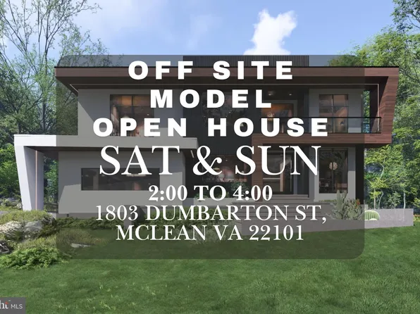 6519 Brawner St, Mc Lean, VA 22101