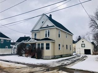 507 Steuben Rd, Herkimer, NY 13350
