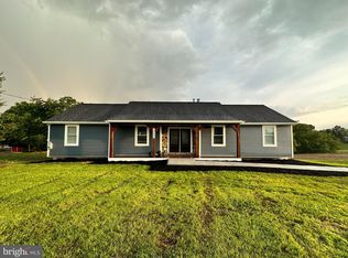 4006 Warm Spring Rd, Chambersburg, PA 17202