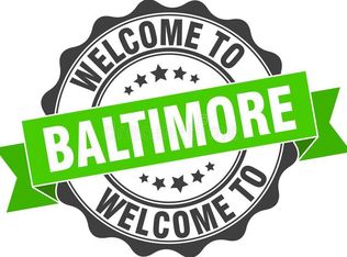 2810 Montebello Ter #2, Baltimore, MD 21214