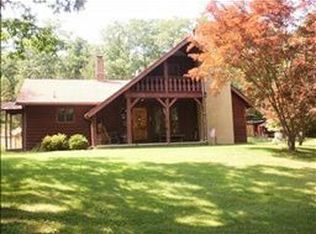 1047 Owassa Rd, Newton, NJ 07860