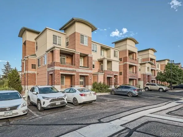 4100 Albion Street #605, Denver, CO 80216
