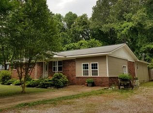 19 Stone Cir, Batesville, AR 72501