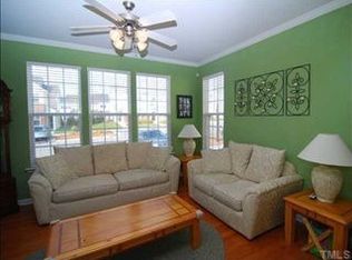 7639 Winners Edge St, Raleigh, NC 27617