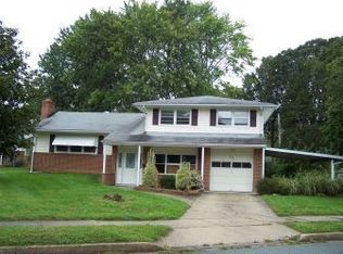 875 Janeka Ln, Dover, DE 19904