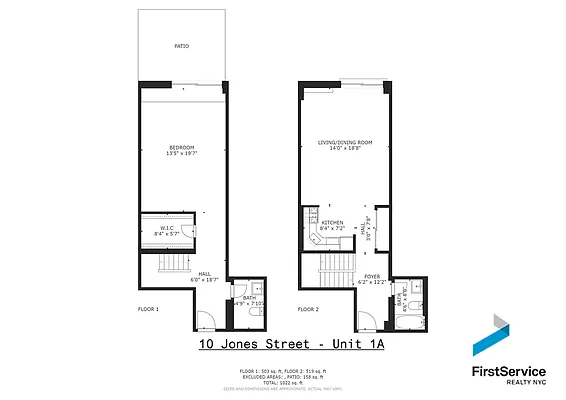 Rented by FirstService Realty (legacy) | media 23
