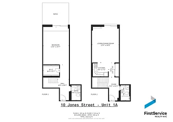 Rented by FirstService Realty (legacy)