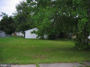 1101 Holland Ave, Cambridge, MD 21613