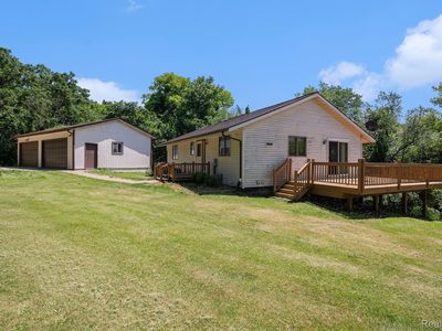 8050 Mester Rd, Chelsea, MI, 48118