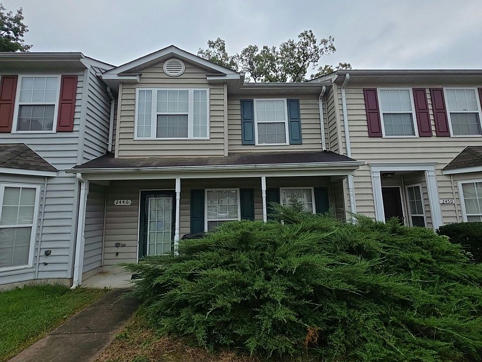 1st image of 2446 Sagewood Ct
