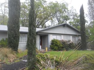 525 Casa Dr, Paradise, CA 95969