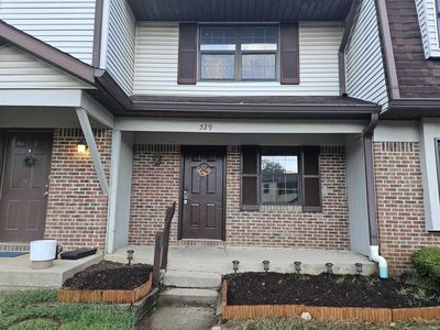 529 E Graham Pl, Bloomington, IN, 47401