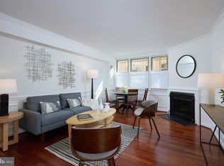 1910 T St NW APT 3, Washington, DC 20009