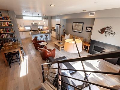 527 E Mendenhall St #2, Bozeman, MT, 59715