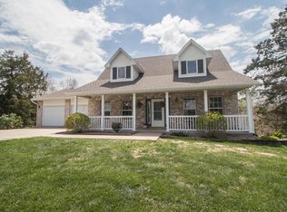 5440 W Hatton Chapel Rd, Columbia, MO 65202