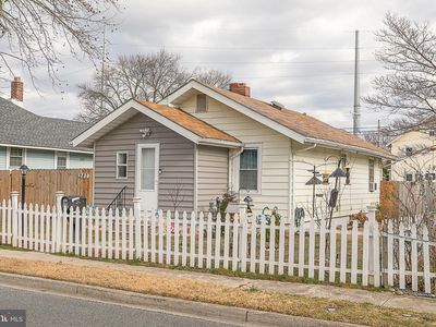 287 Jefferson St, Penns Grove, NJ, 08069