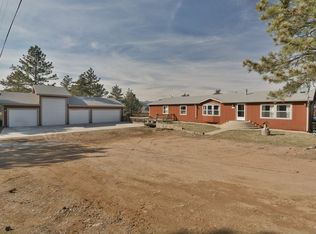 8701 Rock Hill Rd, Loveland, CO 80537