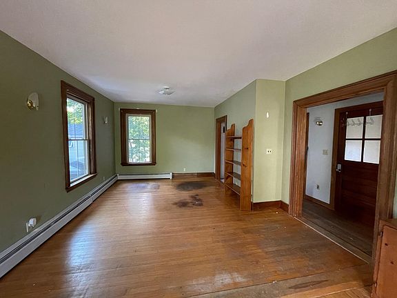 Main living room