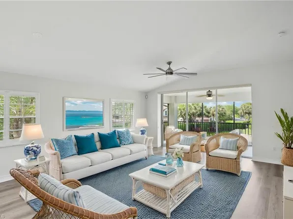 8188 Saratoga DR #703, NAPLES, FL 34113