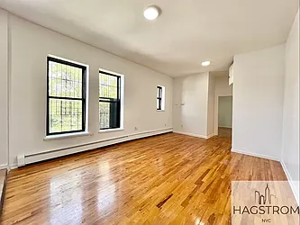 Rented by Hagstrom Management Inc