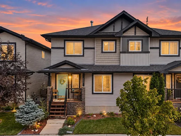 112 Richmond Line, Fort Saskatchewan, AB T8L 0S6